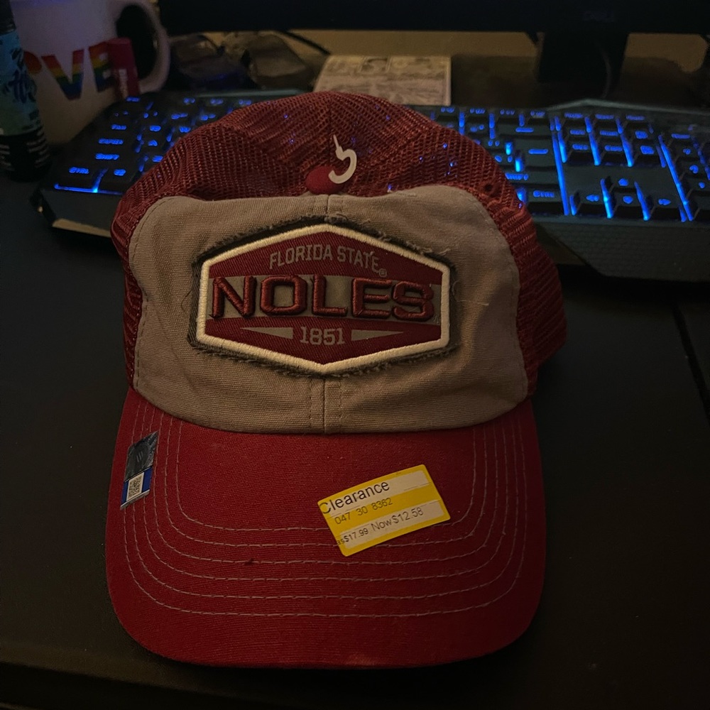 Baseball/Snapback Hats (Read Description)